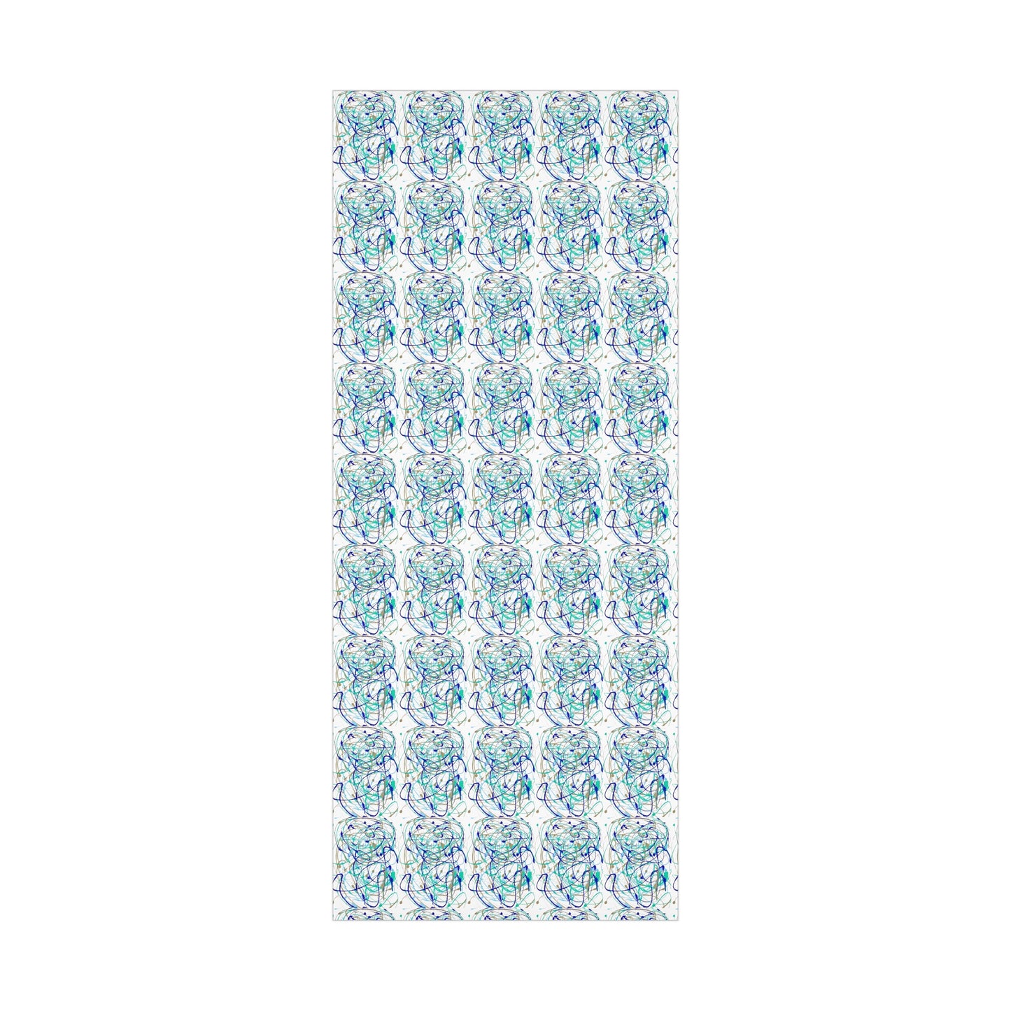 Artful Wrap / Wrapping Paper and Gift Wrap
