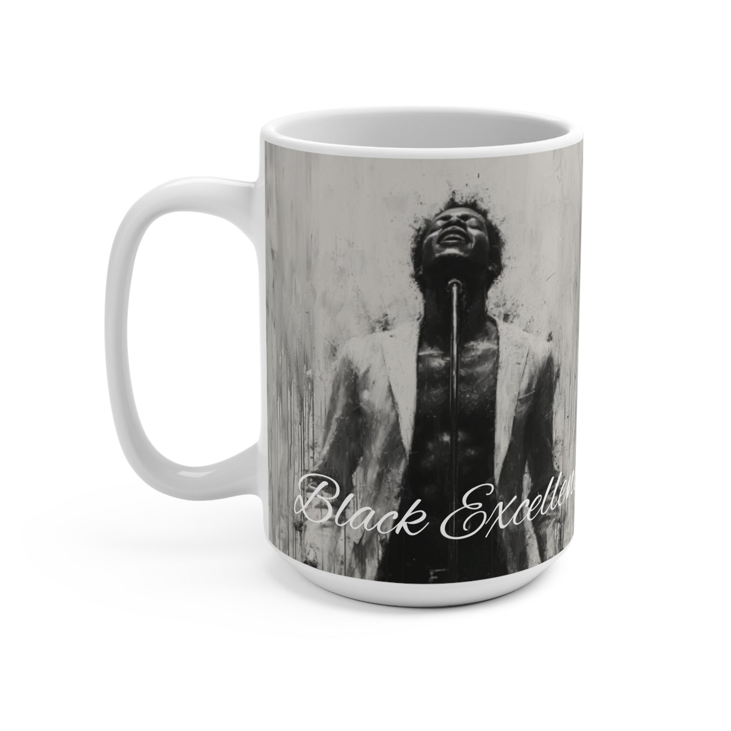 Harmonies of Heritage Mug Collection