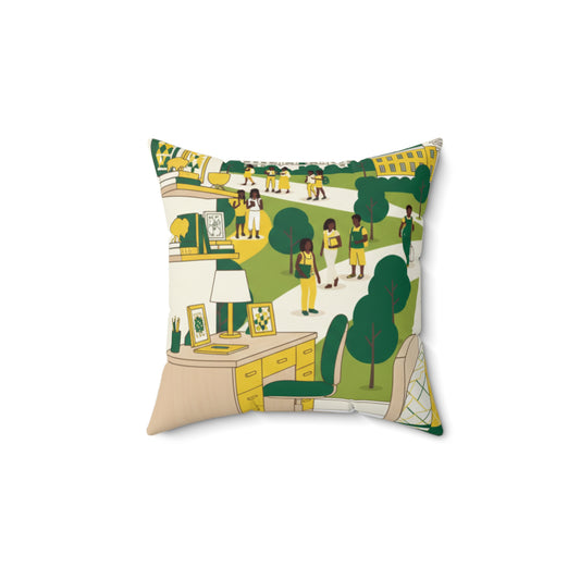 HOWARD NIGHTS PILLOW COLLECTION/ LIVE THE YARD /STYLE YOUR SPACE YG4