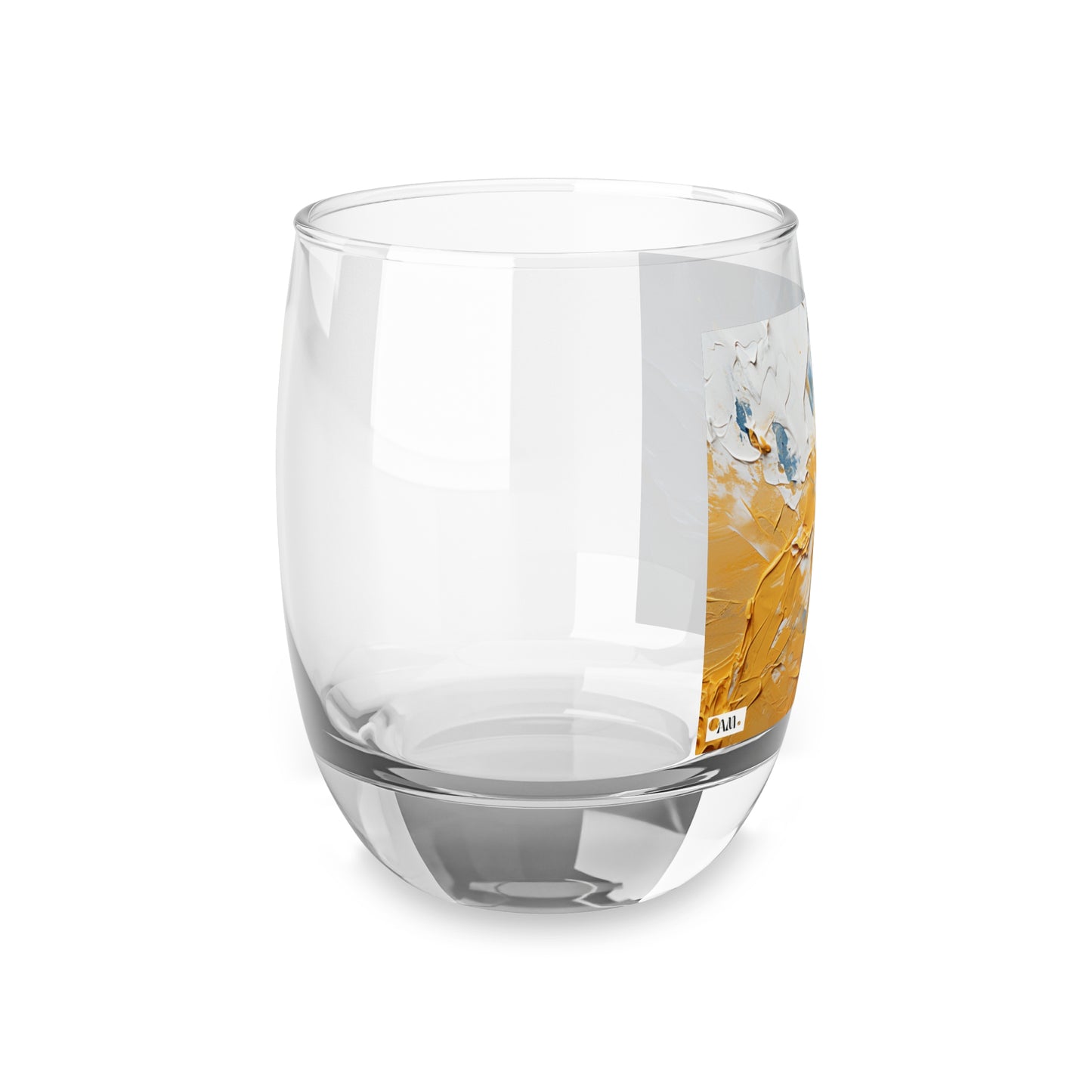 Vivid Vessels Wine/Whiskey Glass