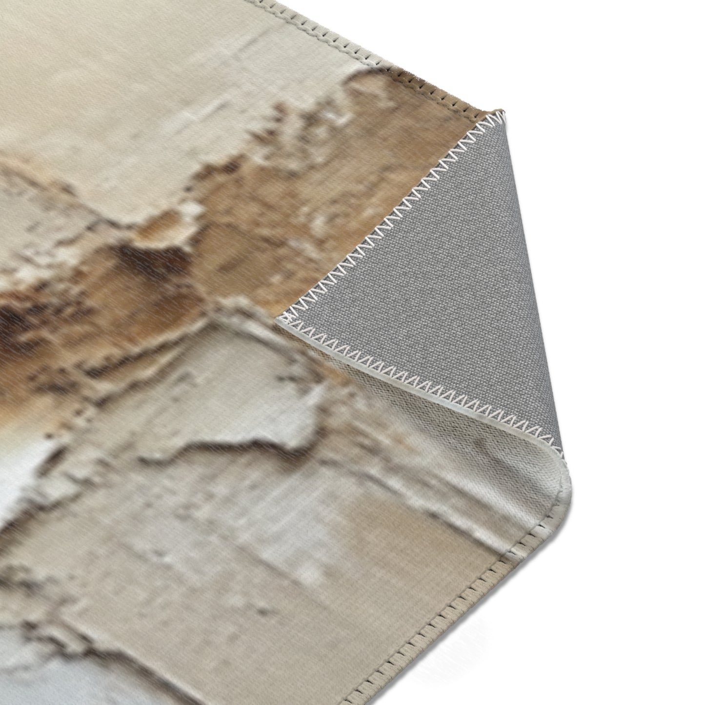 Abstract Fusion Rug Collection