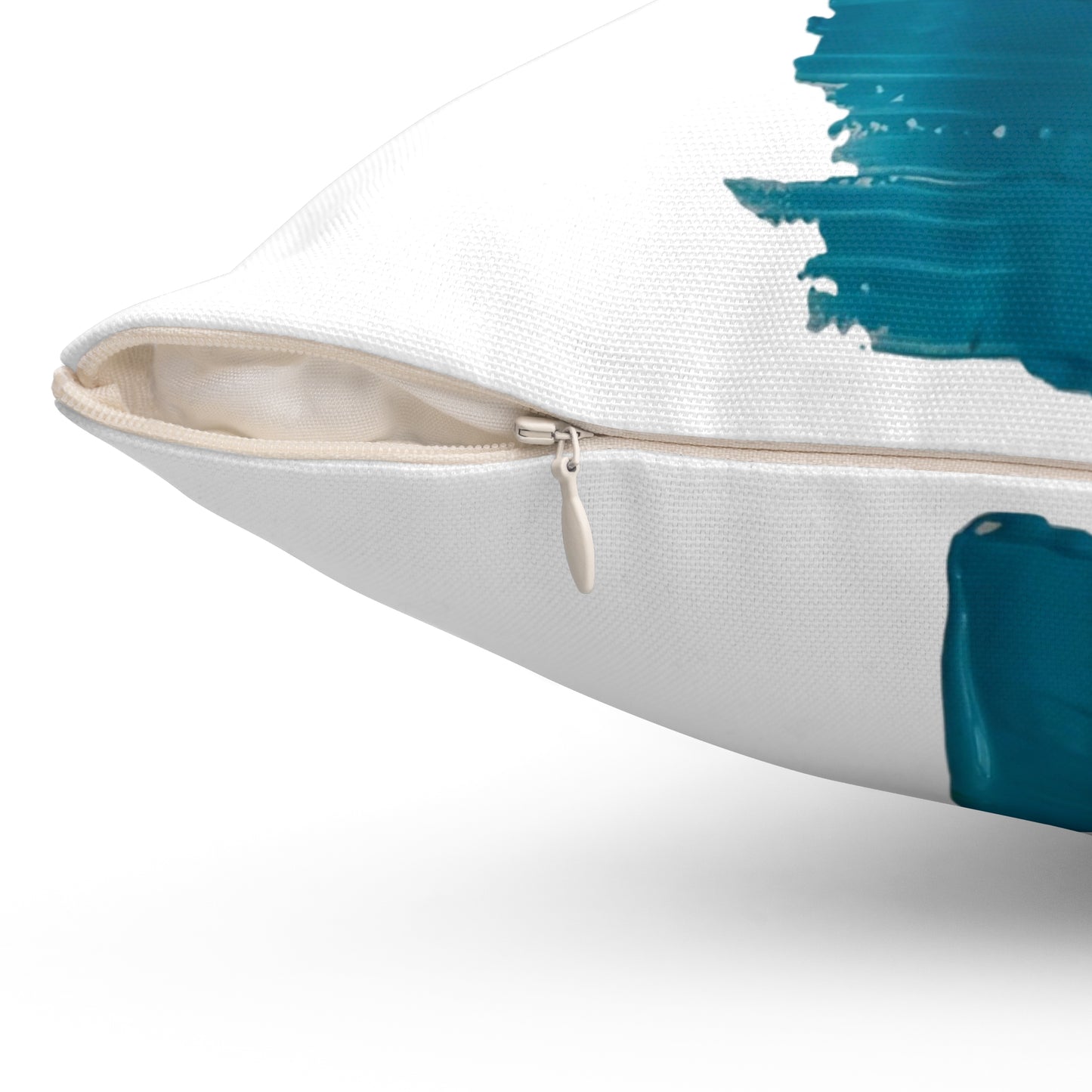 Artistic Abstractions: Abstract Acrylic Art Pillows Collection