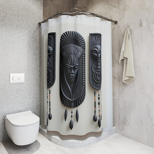 Afro Fusion Homes: How To Elevate Your Spaces with Afrocentric Art