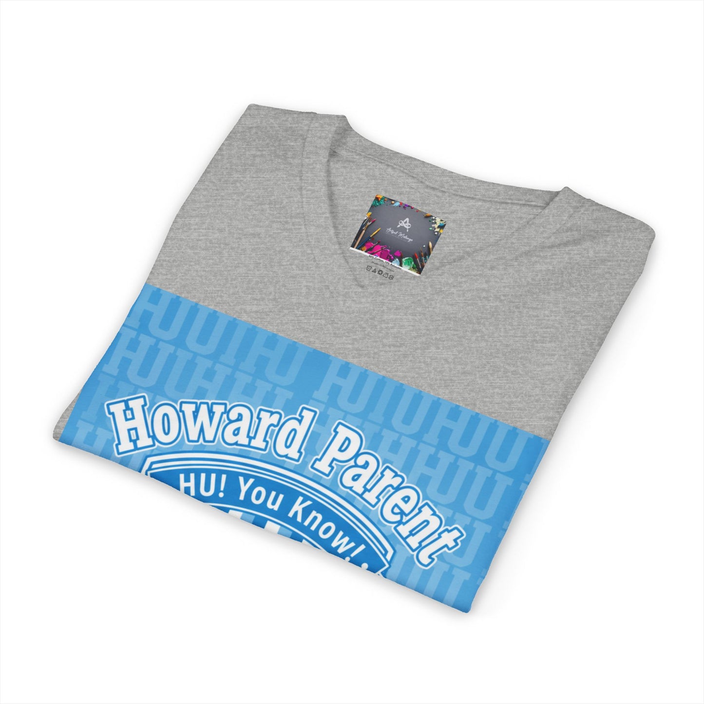 Howard Parent Unisex T-Shirt 2