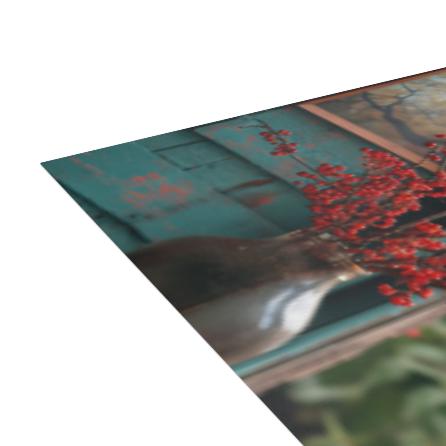 Serene Homescapes/Postcard Bundles (envelopes included)