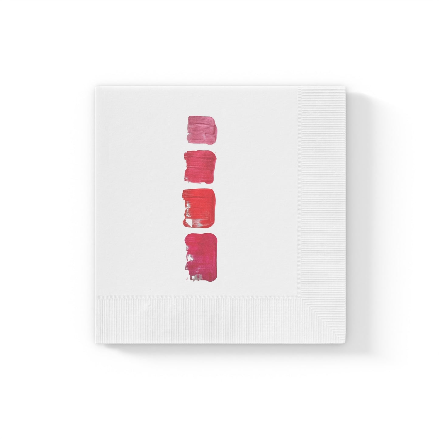 ChromaBlend™ Artistry Abstract Art Napkins”
