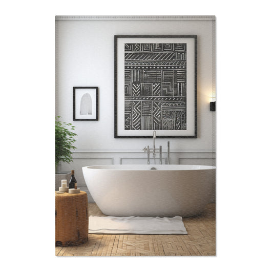 EthniCraft African Heritage Rug Collection
