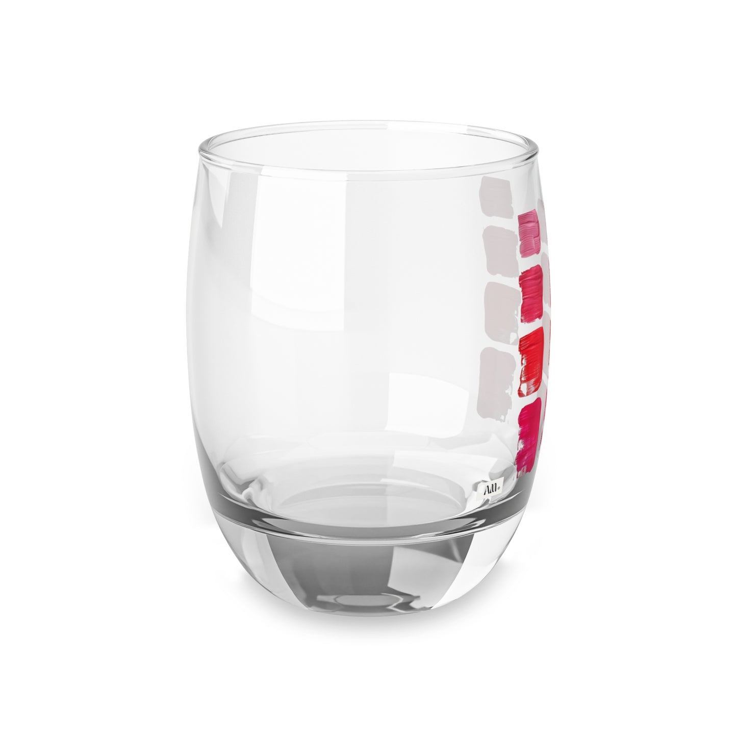 Vivid Vessels Wine/Whiskey  Glass
