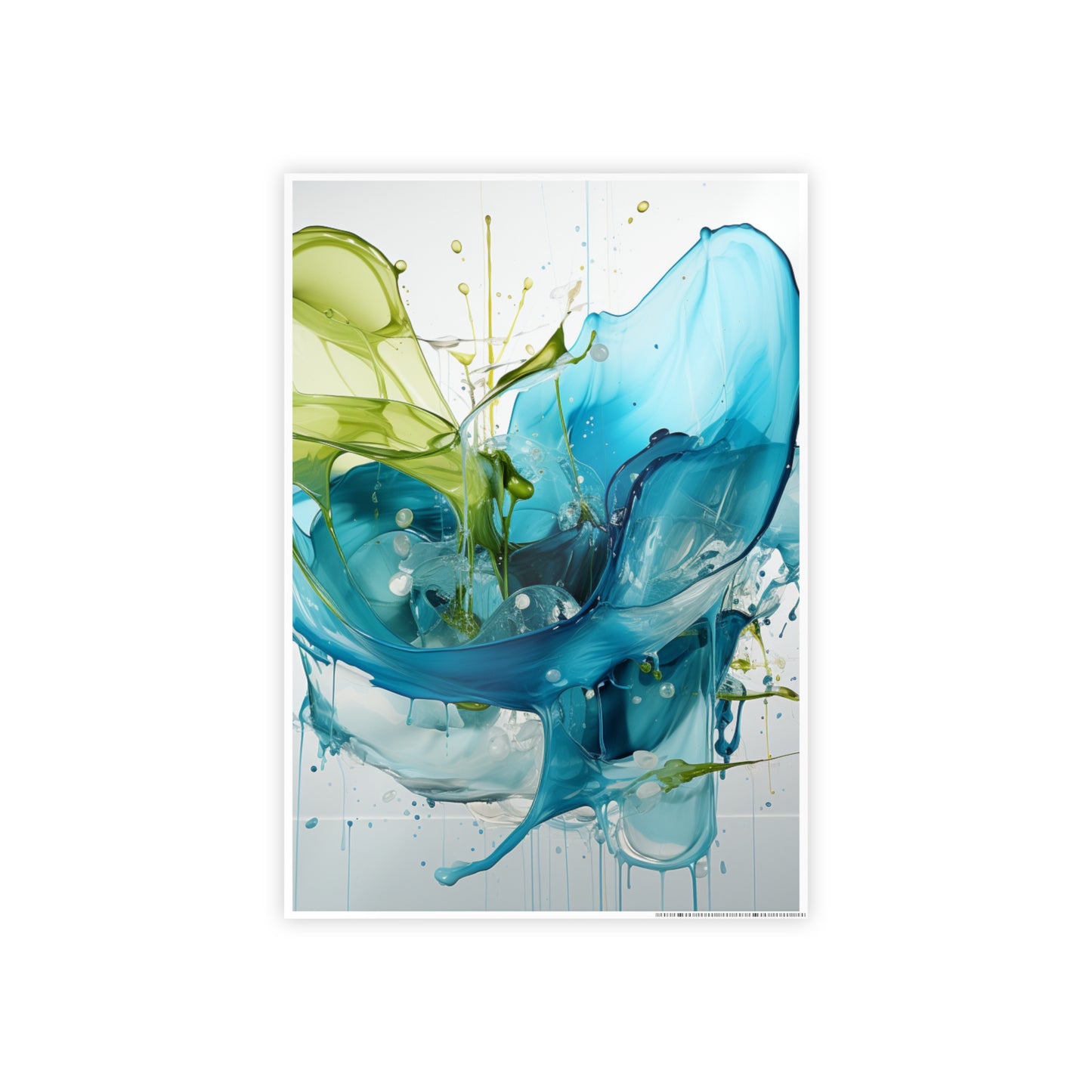 Dream Scape Delights- Poster Prints Where Imagination Takes Flight