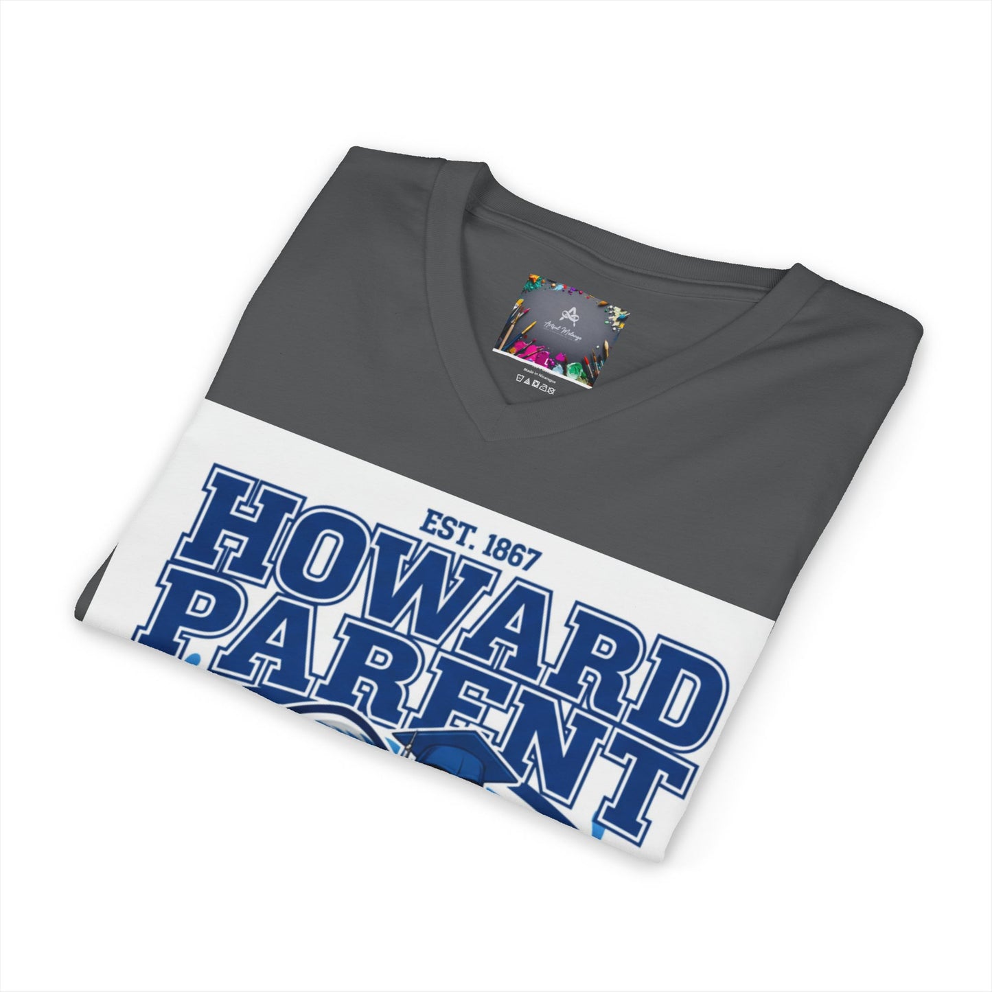 Howard Parent Unisex T-Shirt 16