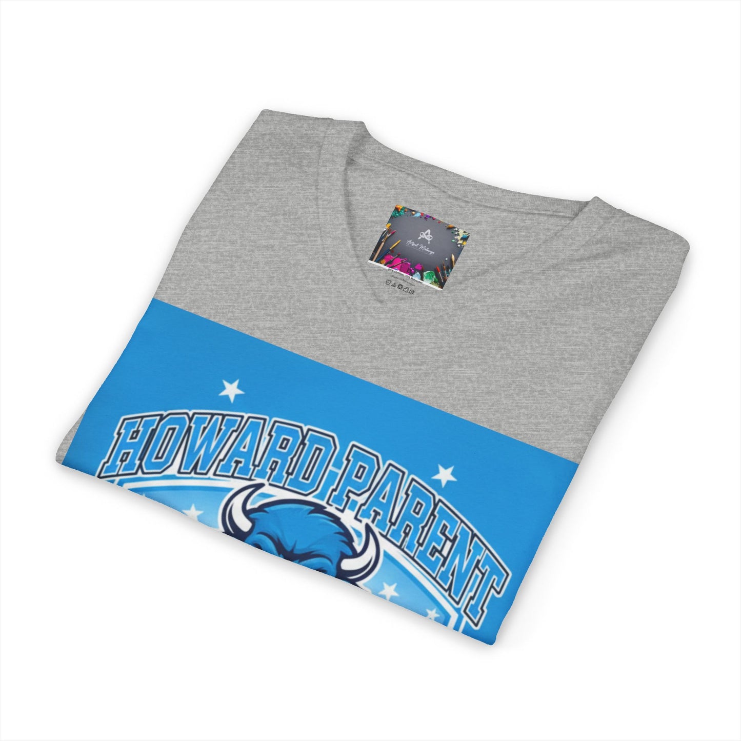 Copy of Howard Parent Unisex T-Shirt 1