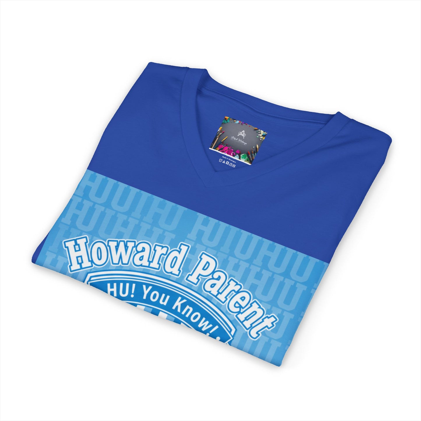 Howard Parent Unisex T-Shirt 2
