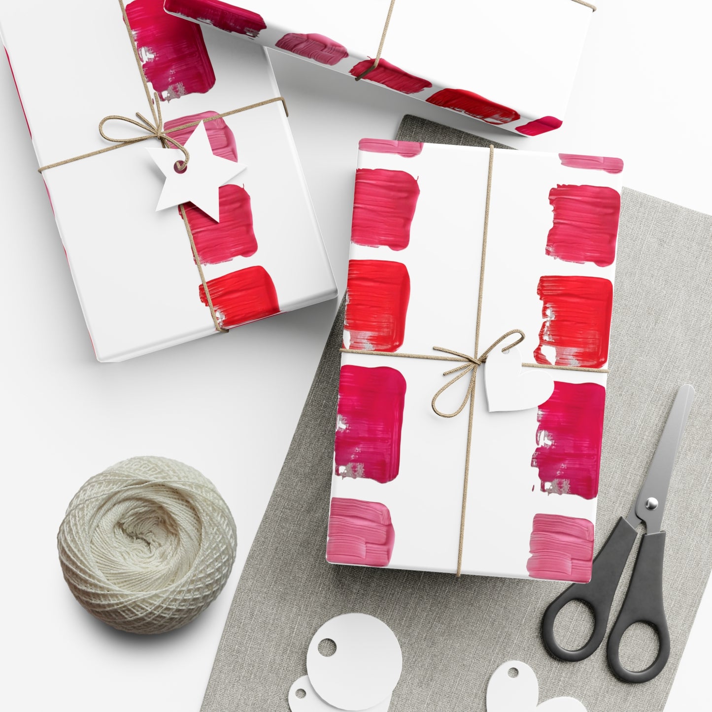 Artful Wrap / Wrapping Paper and Gift Wrap