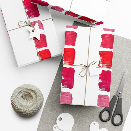 Artful Wrap / Wrapping Paper and Gift Wrap
