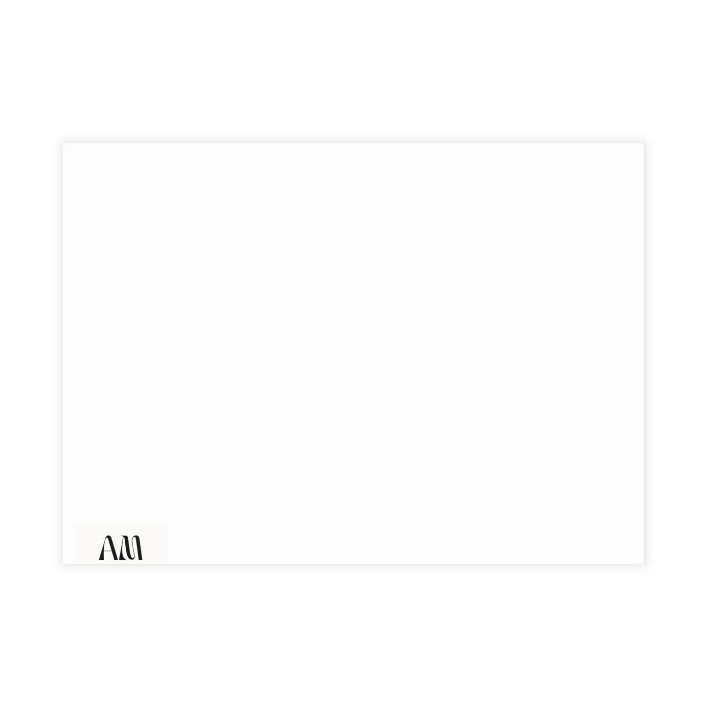 Serene Homescapes/Postcard Bundles (envelopes included)