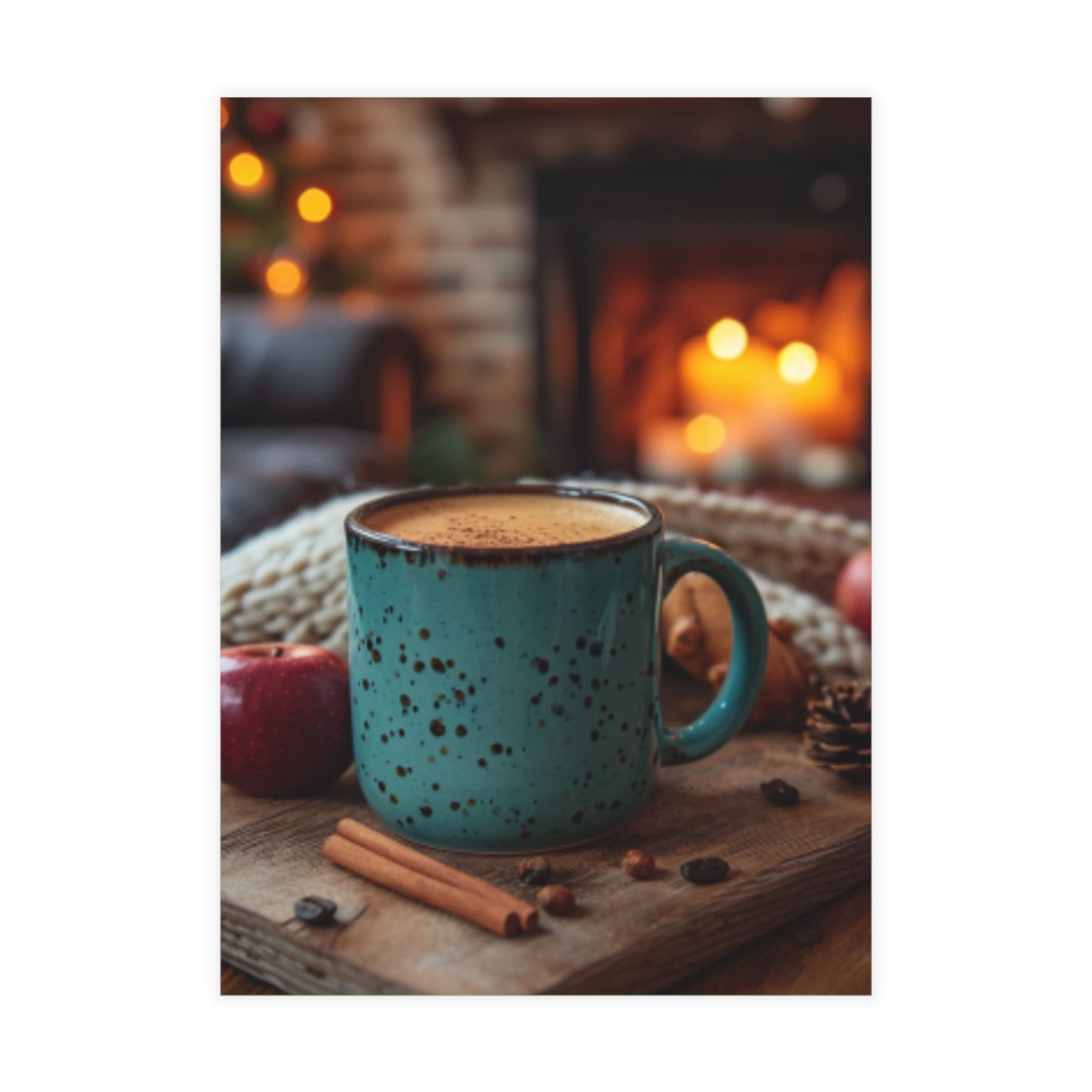 Serene Homescapes/Postcard Bundles (envelopes included)