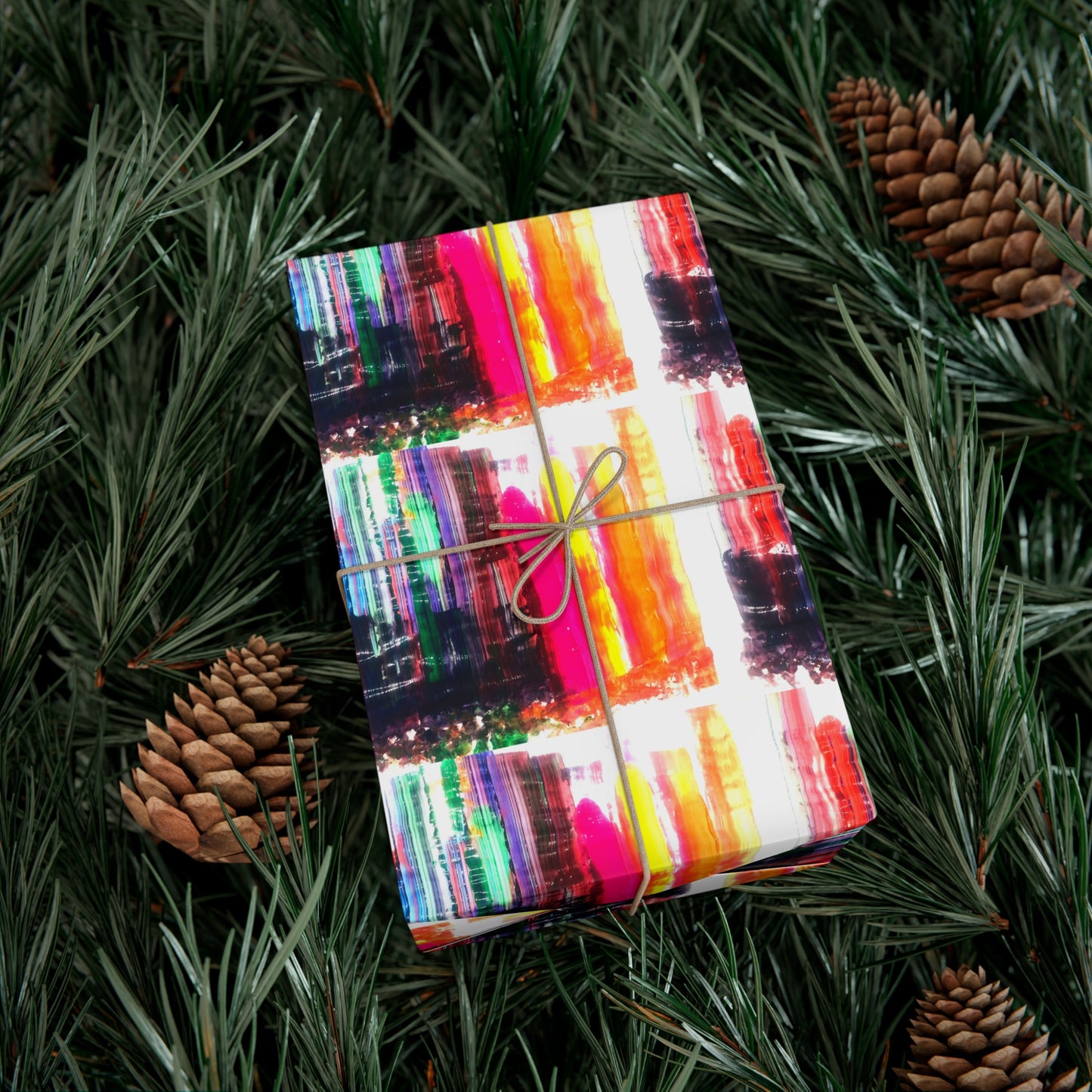 Artful Wrap / Wrapping Paper and Gift Wrap