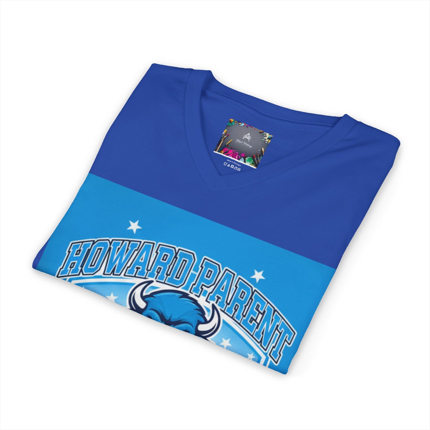Copy of Howard Parent Unisex T-Shirt 1