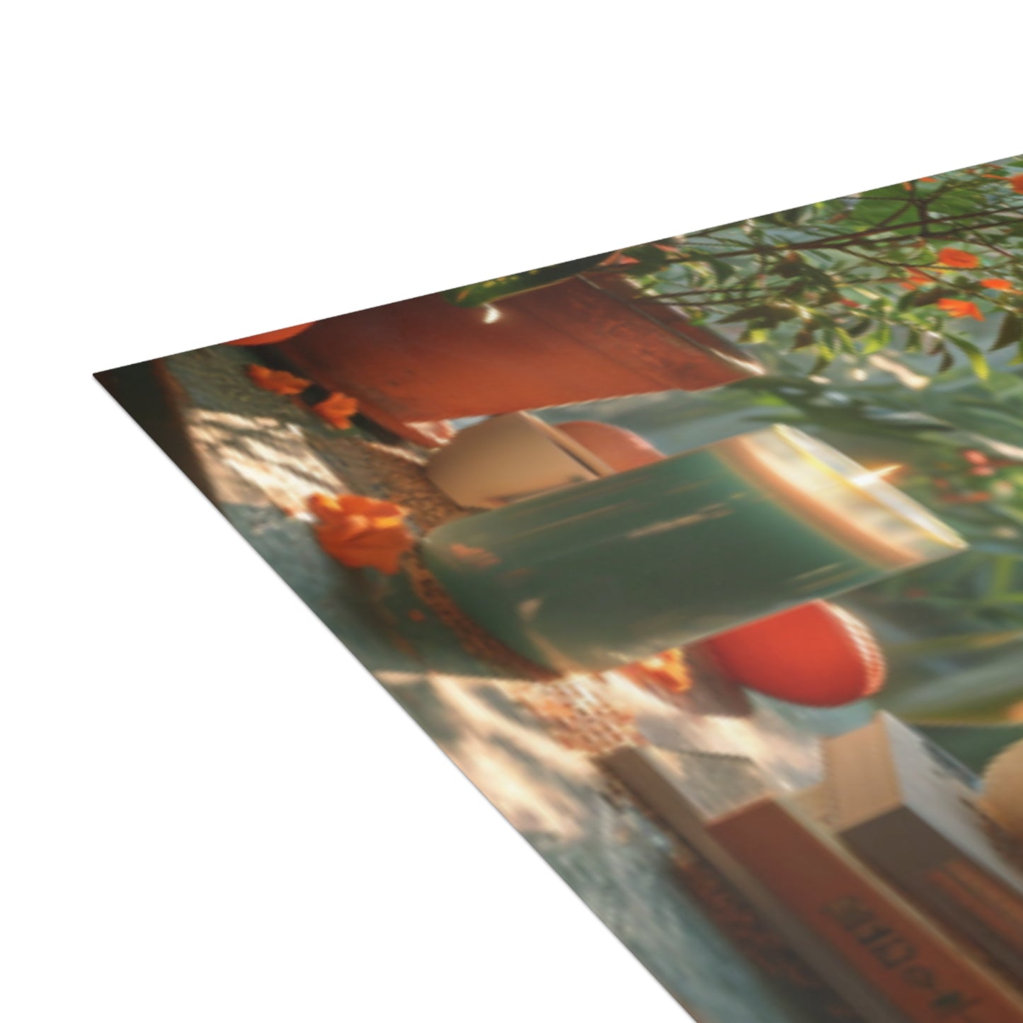Serene Homescapes/Postcard Bundles (envelopes included)