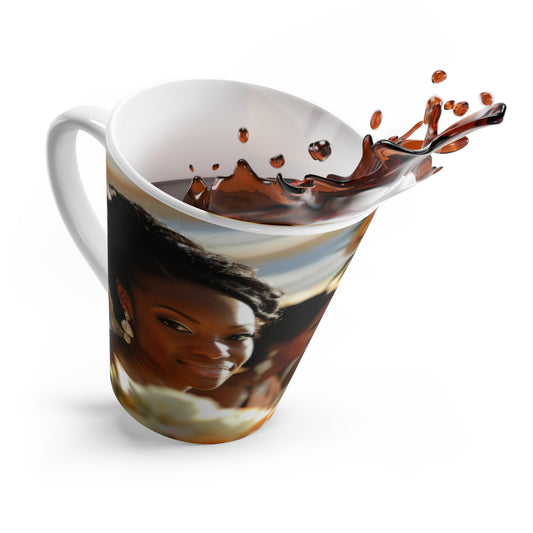Nuptual Elegance Mug Collection- Toast To Love In Style