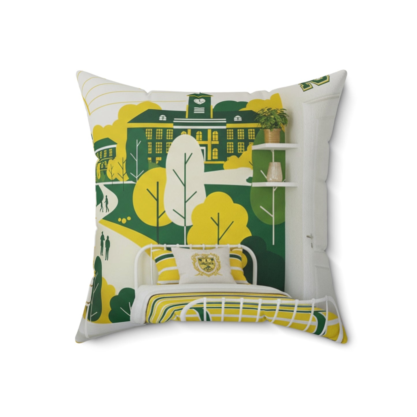 HOWARD NIGHTS PILLOW COLLECTION/ LIVE THE YARD /STYLE YOUR SPACE YG2