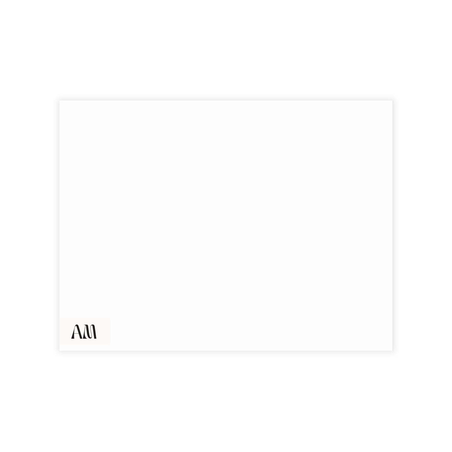 Serene Homescapes/Postcard Bundles (envelopes included)