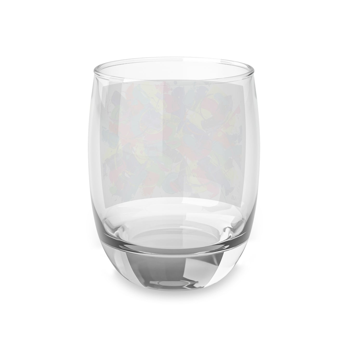 Vivid Vessels Wine/Whiskey  Glass