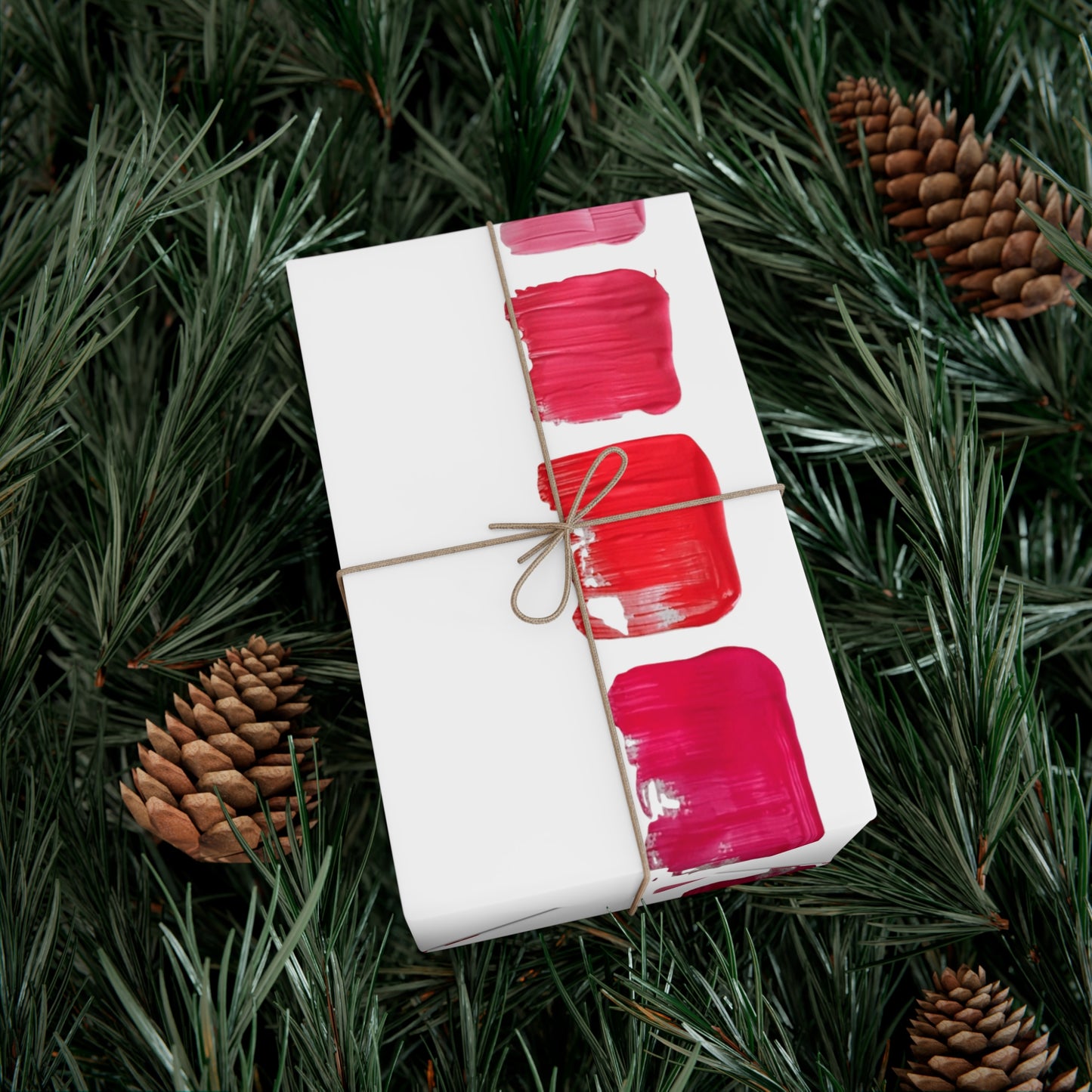 Artful Wrap / Wrapping Paper and Gift Wrap