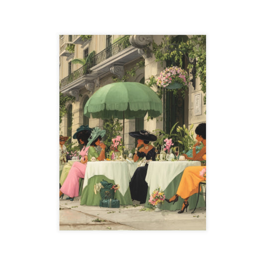 Brunch and Bliss- Brunch Invitation Bundles (envelopes included)