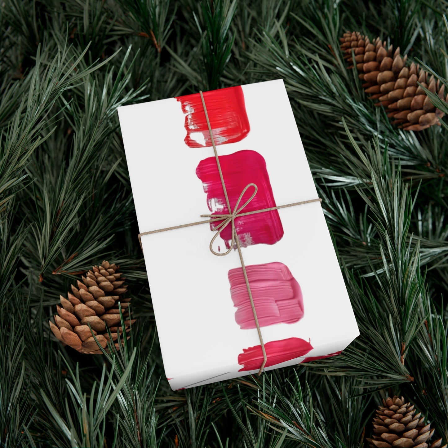 Artful Wrap / Wrapping Paper and Gift Wrap