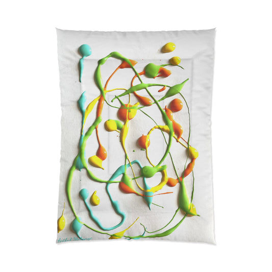 Dreamscape Delight Comforter 22