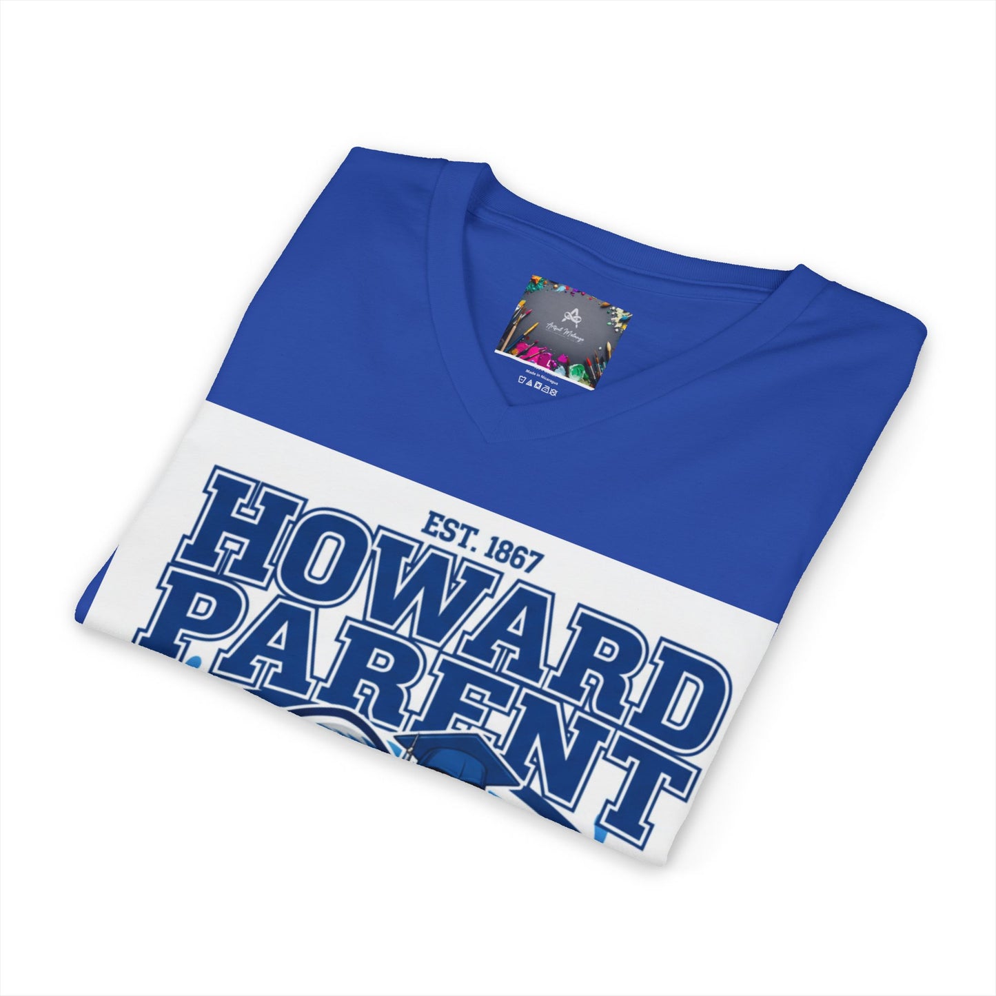 Howard Parent Unisex T-Shirt 16