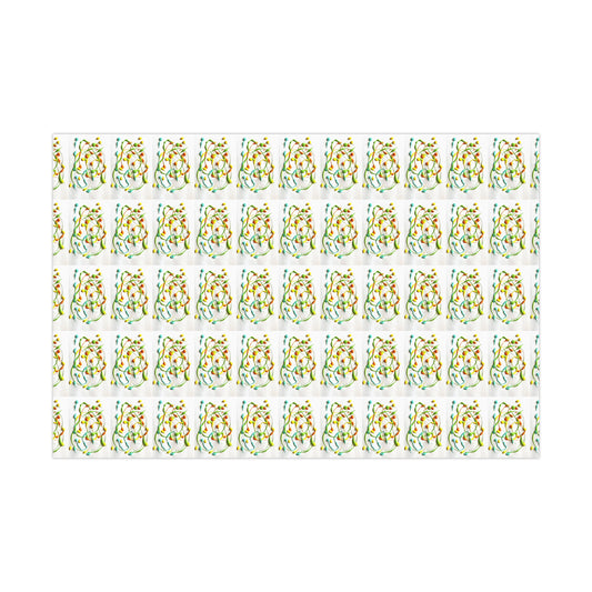 Artful Wrap / Wrapping Paper and Gift Wrap