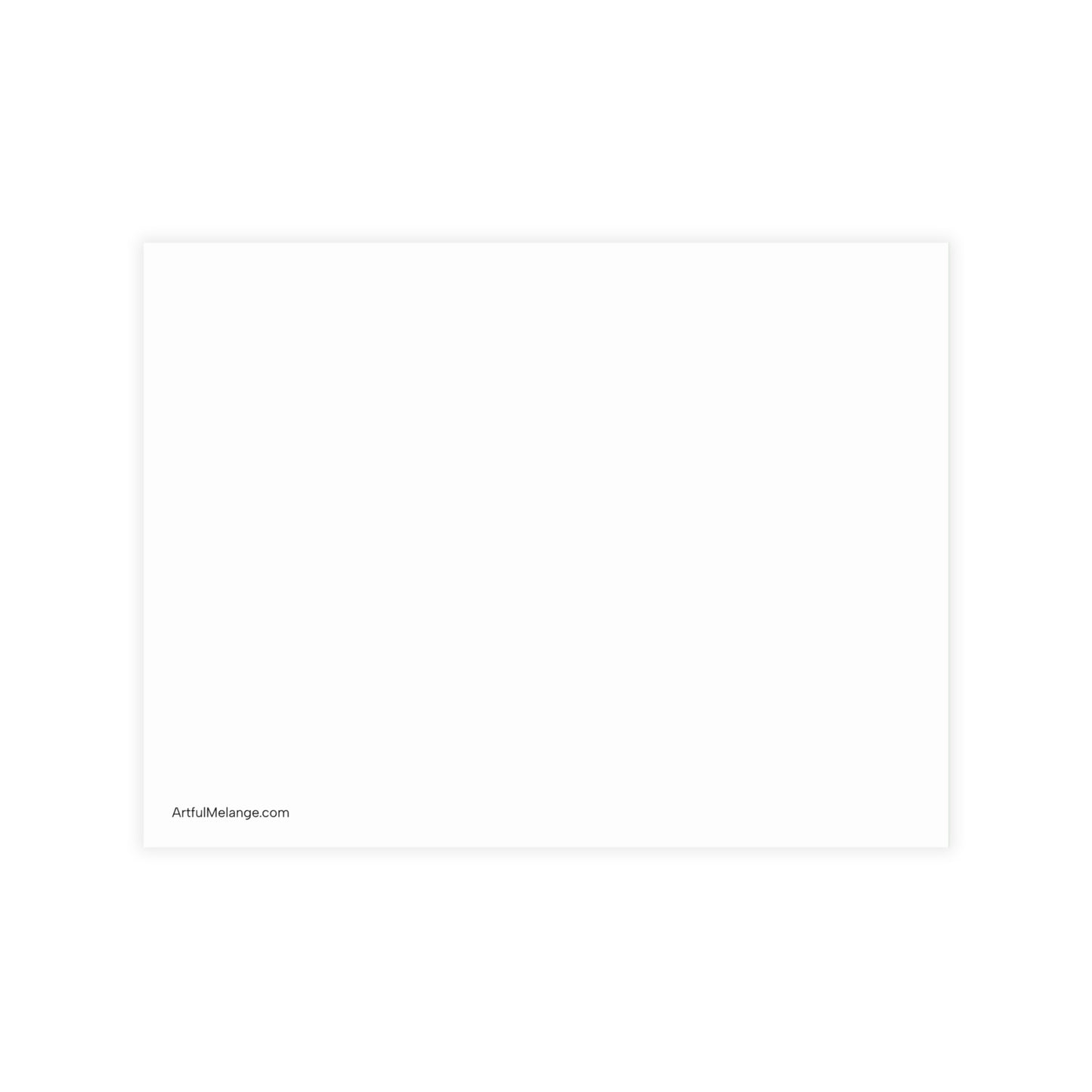 Howard University School of Education Postcard Set 3 (envelopes included)