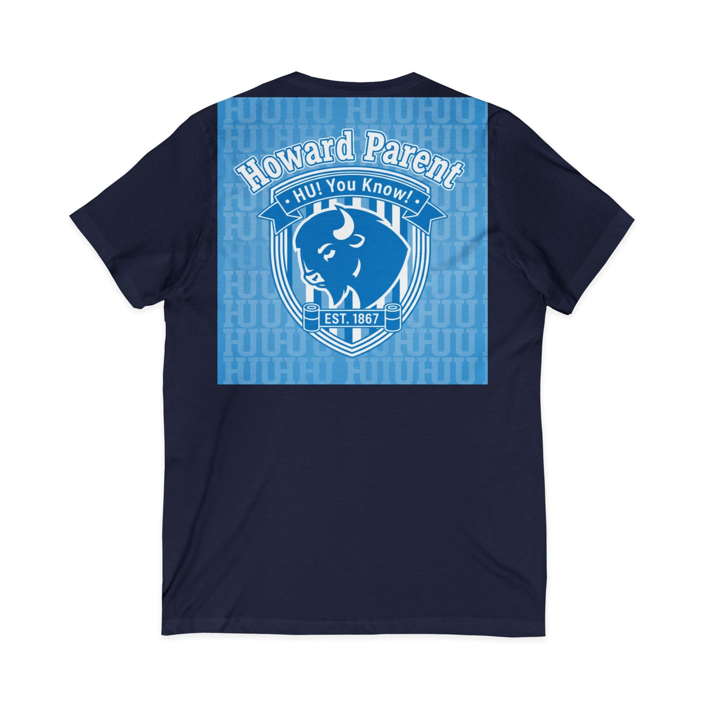 Howard Parent Unisex T-Shirt 2