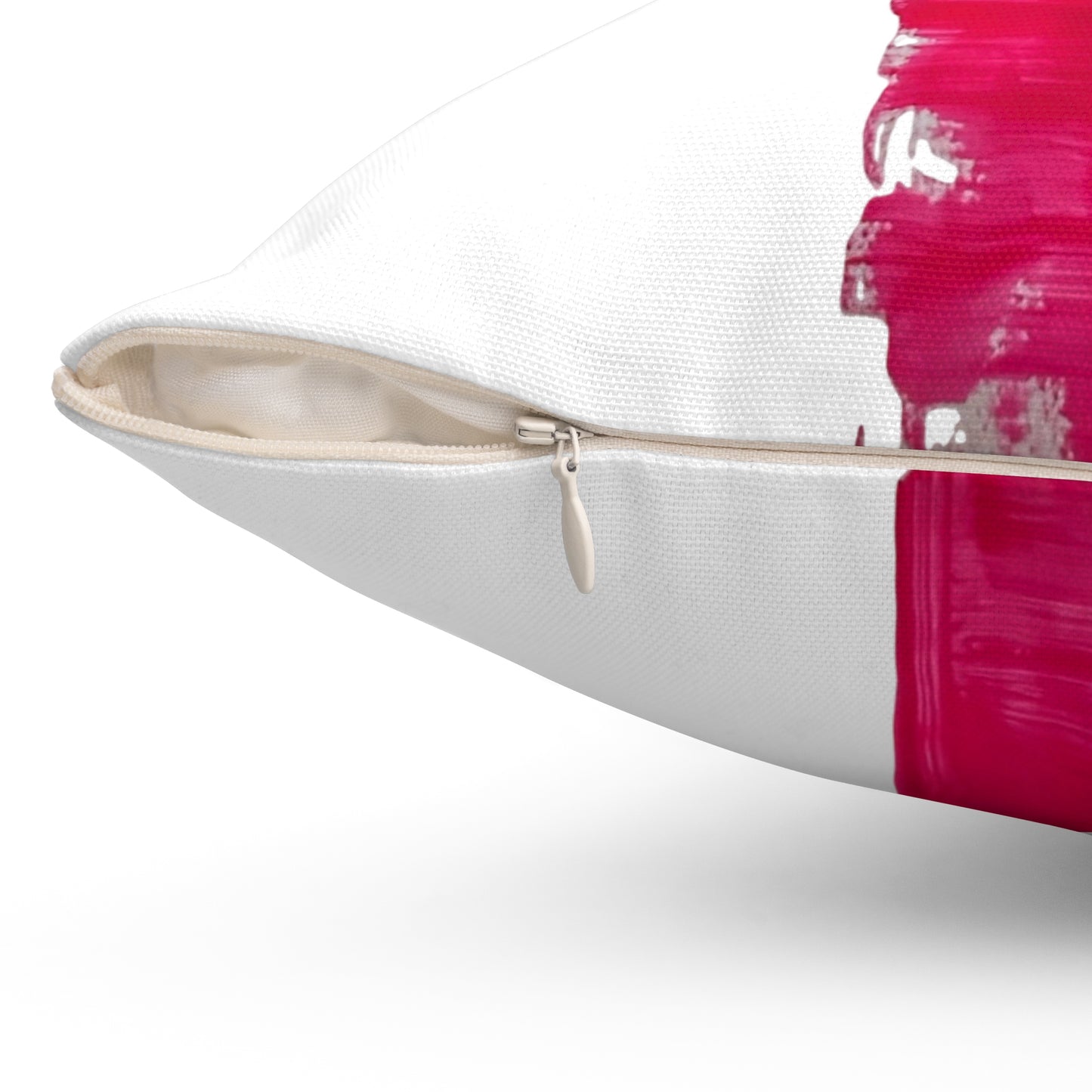 Artistic Abstractions: Abstract Acrylic Art Pillows Collection