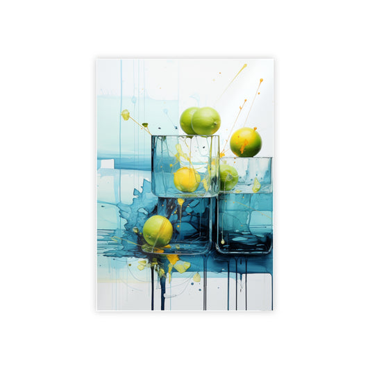 Dream Scape Delights- Poster Prints Where Imagination Takes Flight