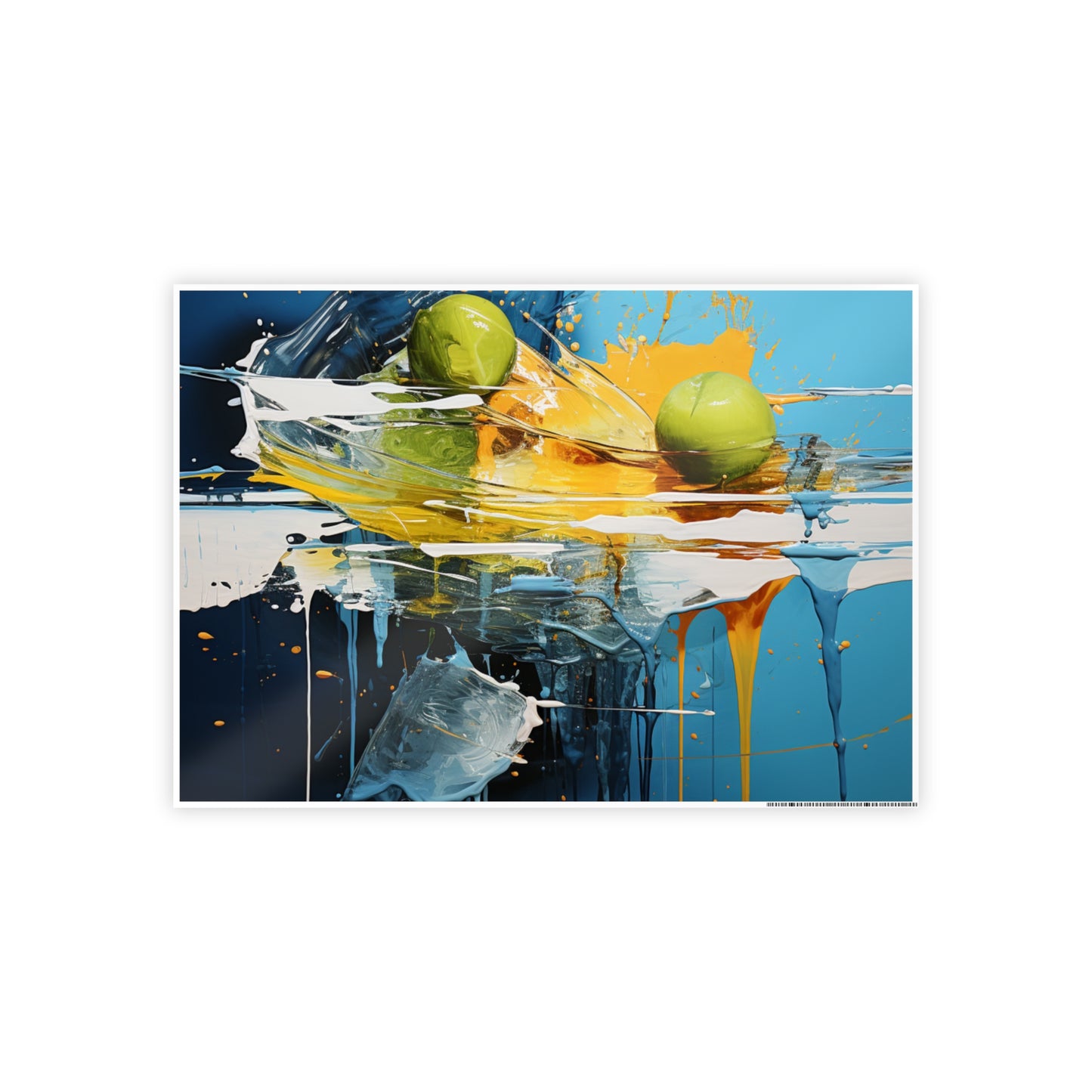 Dream Scape Delights- Poster Prints Where Imagination Takes Flight