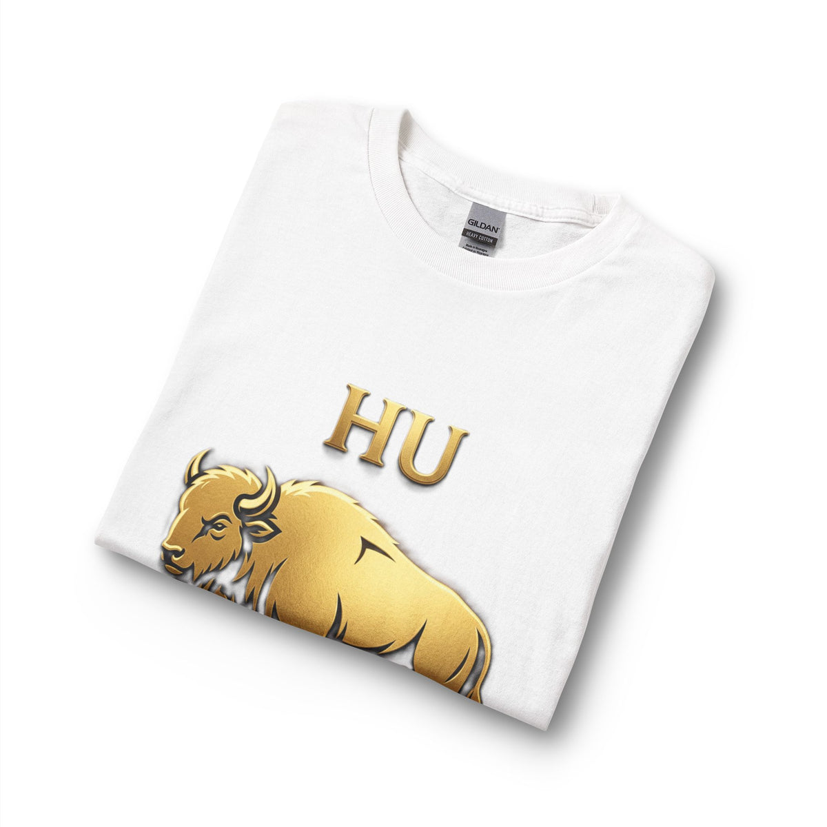 Howard University Heritage Reserve/Unisex Long Sleeve T-Shirt 7