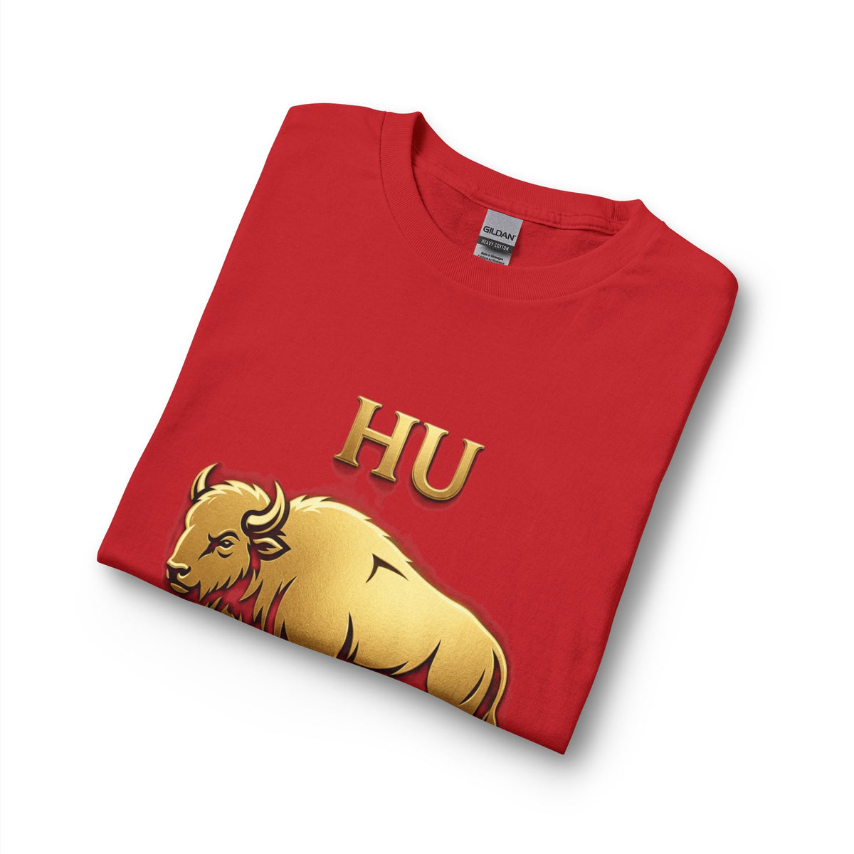 Howard University Heritage Reserve/Unisex Long Sleeve T-Shirt 7