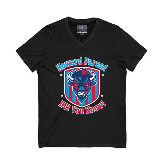 Howard Parent Unisex T-Shirt 1