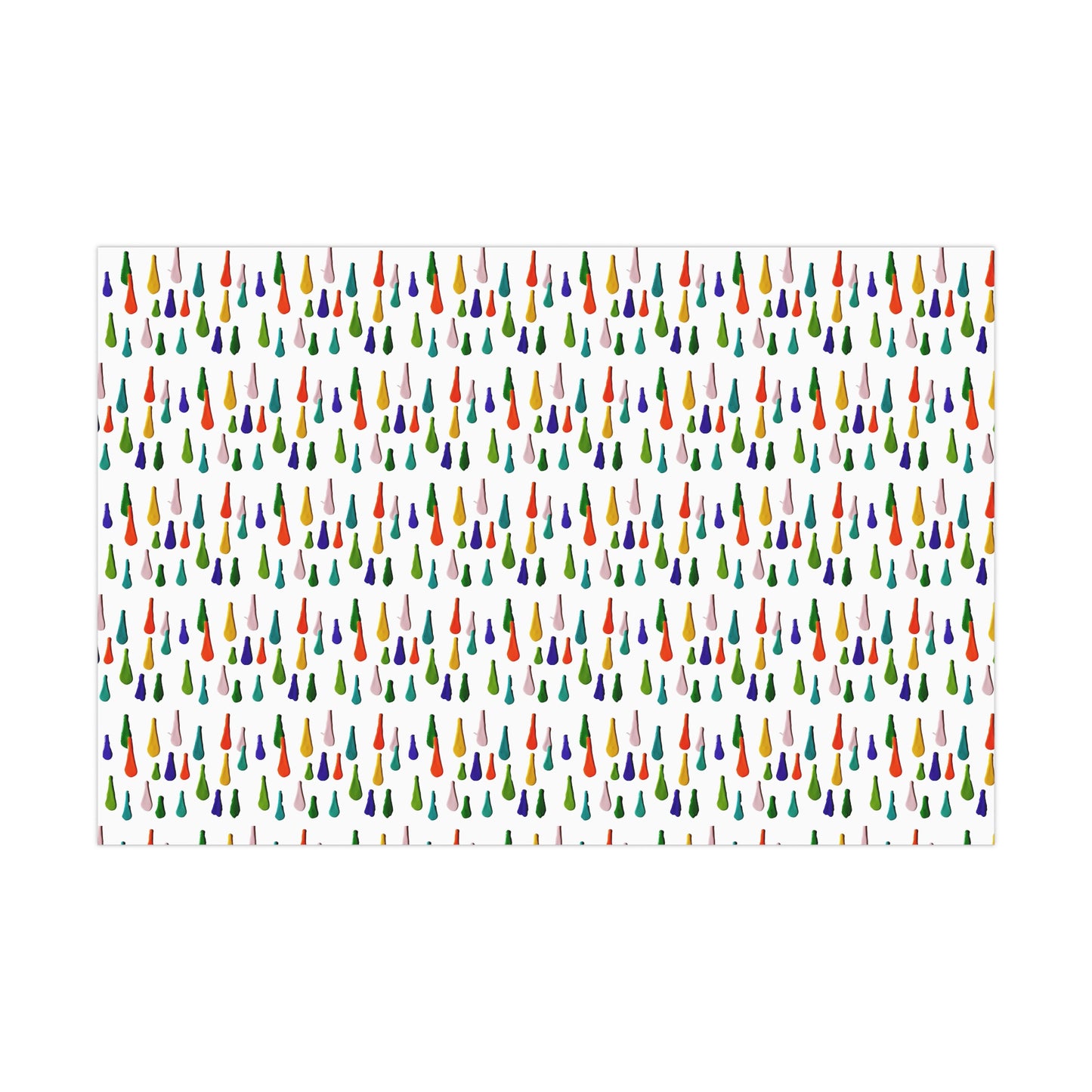 Artful Wrap / Wrapping Paper and Gift Wrap