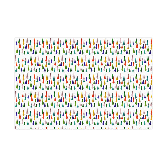 Artful Wrap / Wrapping Paper and Gift Wrap