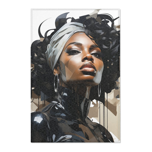 Melanin Collection: Area Rugs