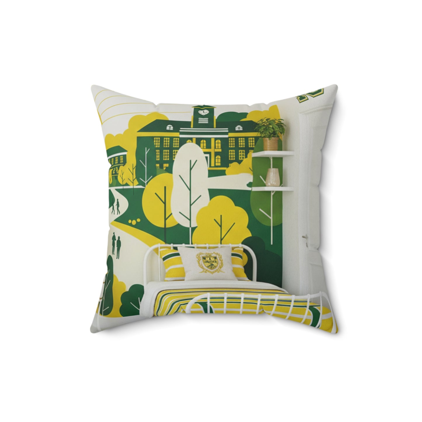 HOWARD NIGHTS PILLOW COLLECTION/ LIVE THE YARD /STYLE YOUR SPACE YG2