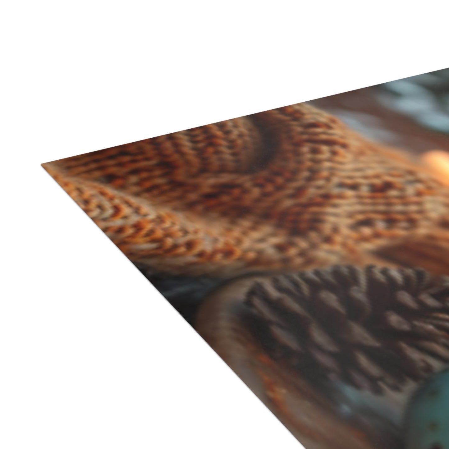 Serene Homescapes/Postcard Bundles (envelopes included)
