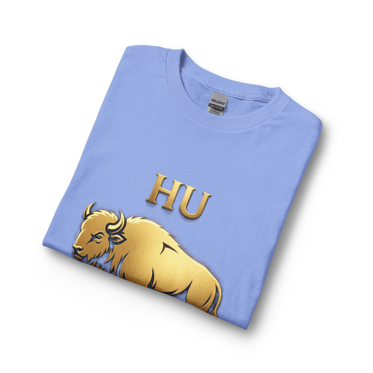 Howard University Heritage Reserve/Unisex Long Sleeve T-Shirt 7