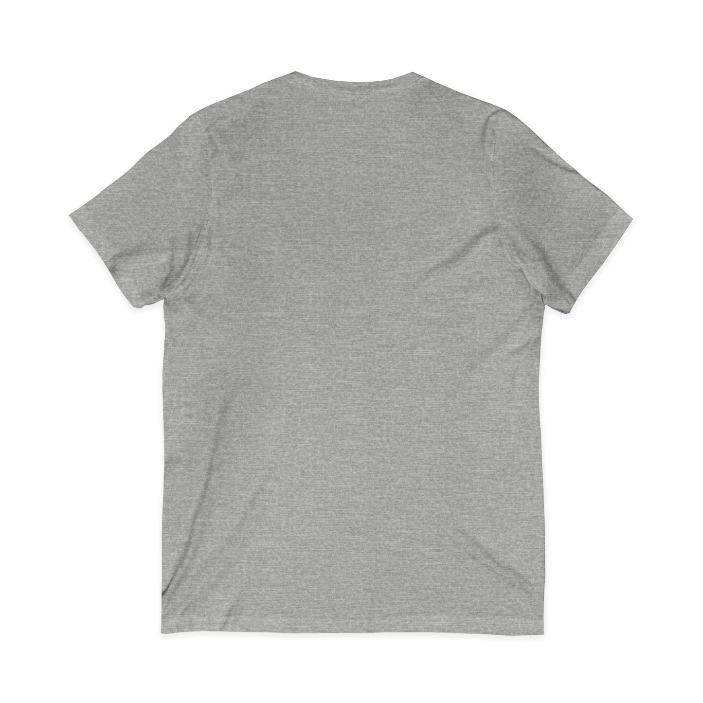 Howard University Class of 2030 Unisex V-Neck T-Shirt | The Mecca Incoming Class Tee