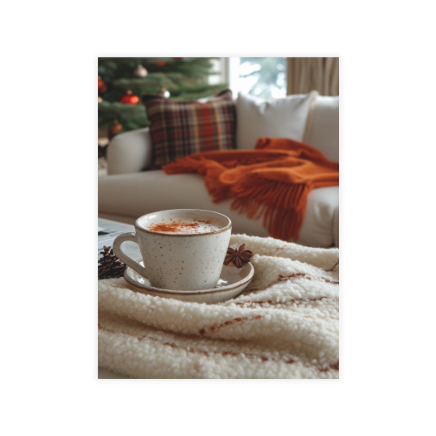 Serene Homescapes/Postcard Bundles (envelopes included)