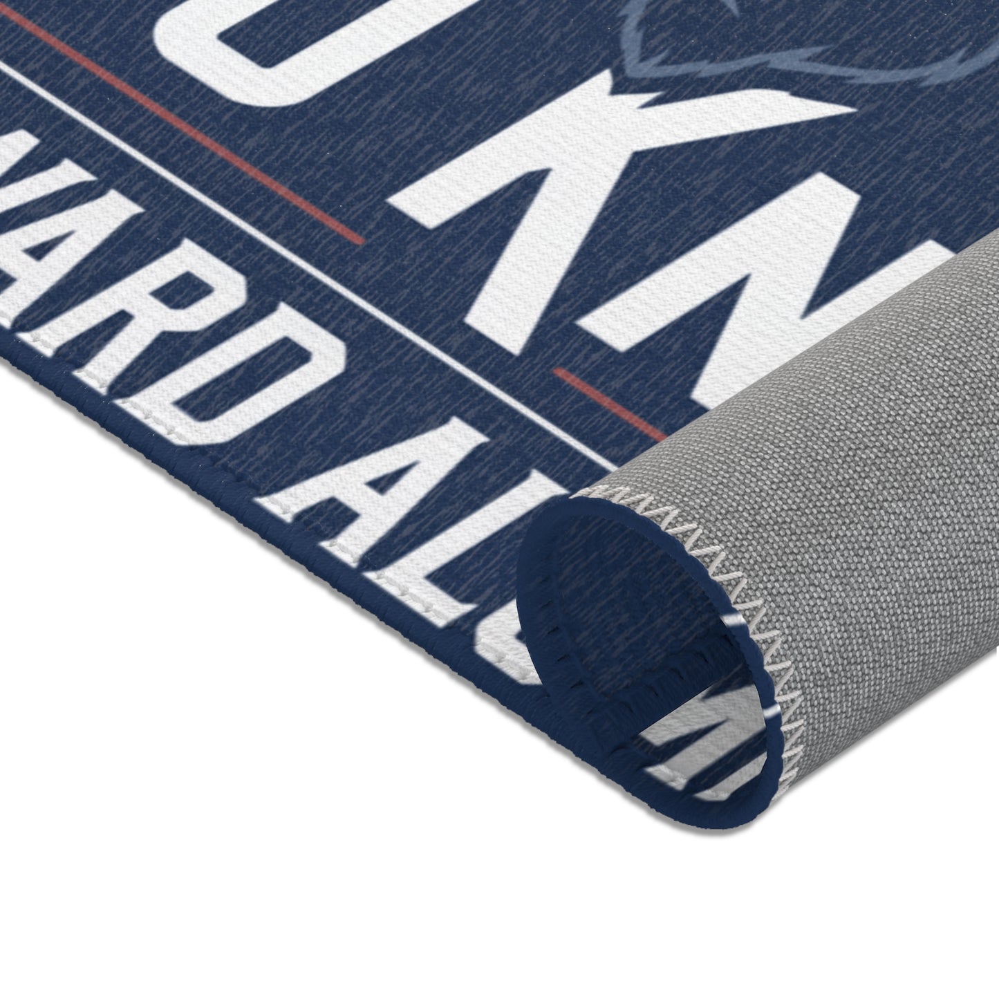Howard University Area Rugs | The Howard Experience Collection